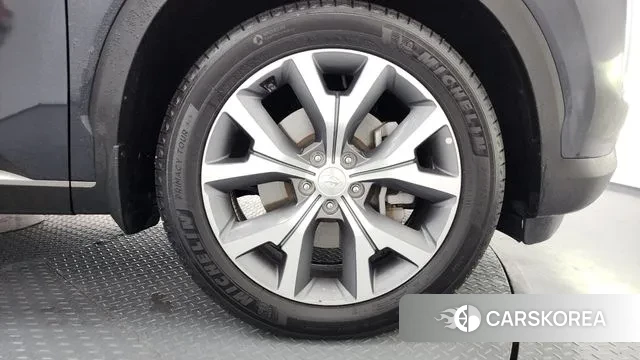 Hyundai Palisade id 3524491 из Кореи 15