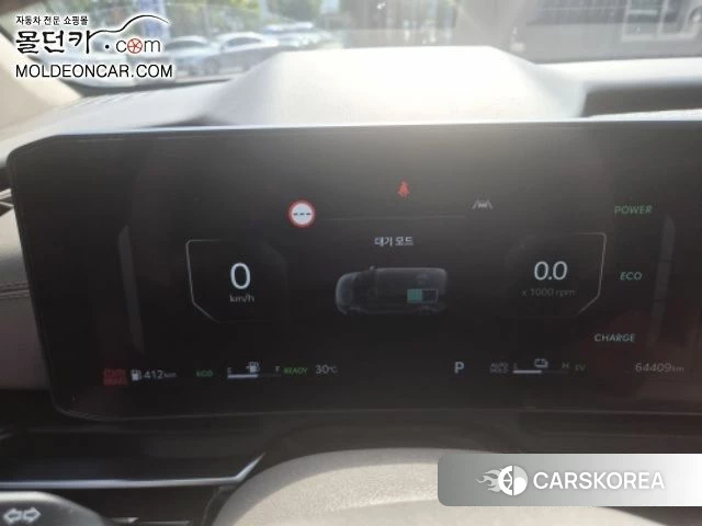 Kia The New Carnival 4th Generation id 4834291 из Кореи 12