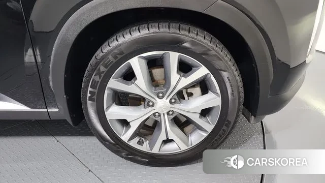 Hyundai Palisade id 3464397 из Кореи 15