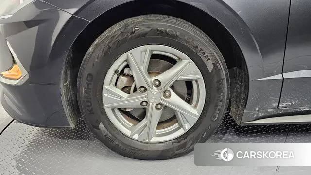 Hyundai Sonata (DN8) id 3335432 из Кореи 15