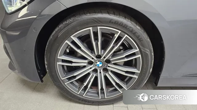 BMW 3 Series (G20) id 3038572 из Кореи 15