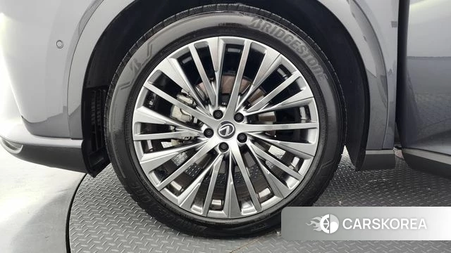Lexus RX350h 5th generation id 4681723 из Кореи 31