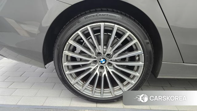 BMW 6 Series GT (G32) id 4550808 из Кореи 15
