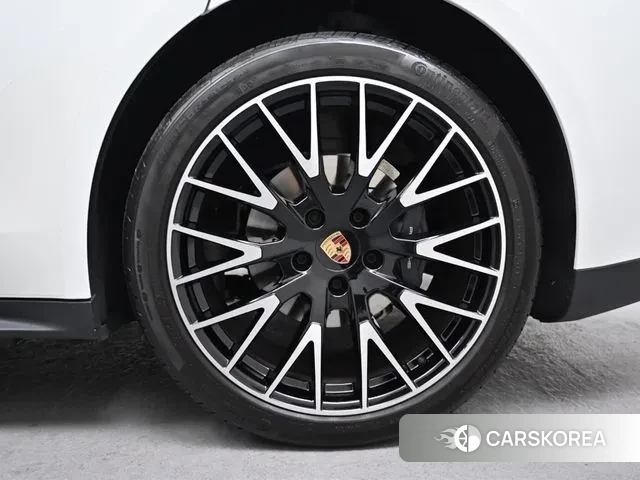 Porsche Panamera (972) id 3471866 из Кореи 15