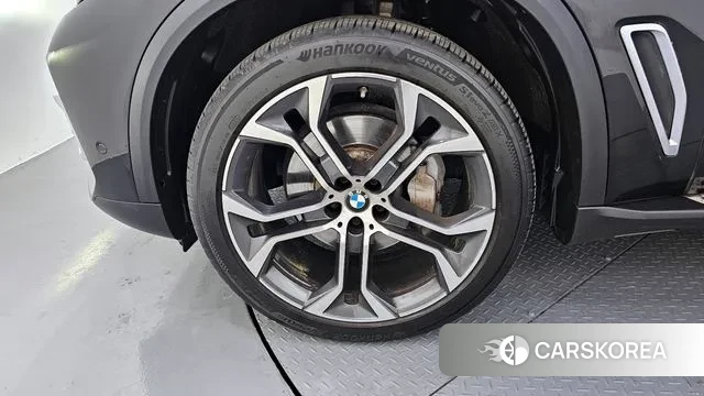 BMW X5 (G05) id 3592459 из Кореи 15