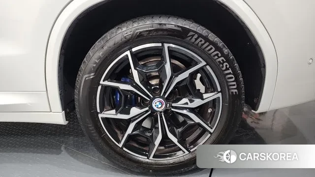 BMW X3 (G01) id 3333870 из Кореи 15