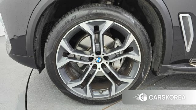 BMW X5 (G05) id 3806121 из Кореи 15
