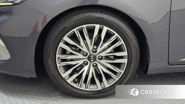 Kia K7 Premier id 4688960 из Кореи 32