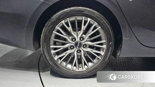 Kia The New K3 2nd generation id 4561596 из Кореи 25