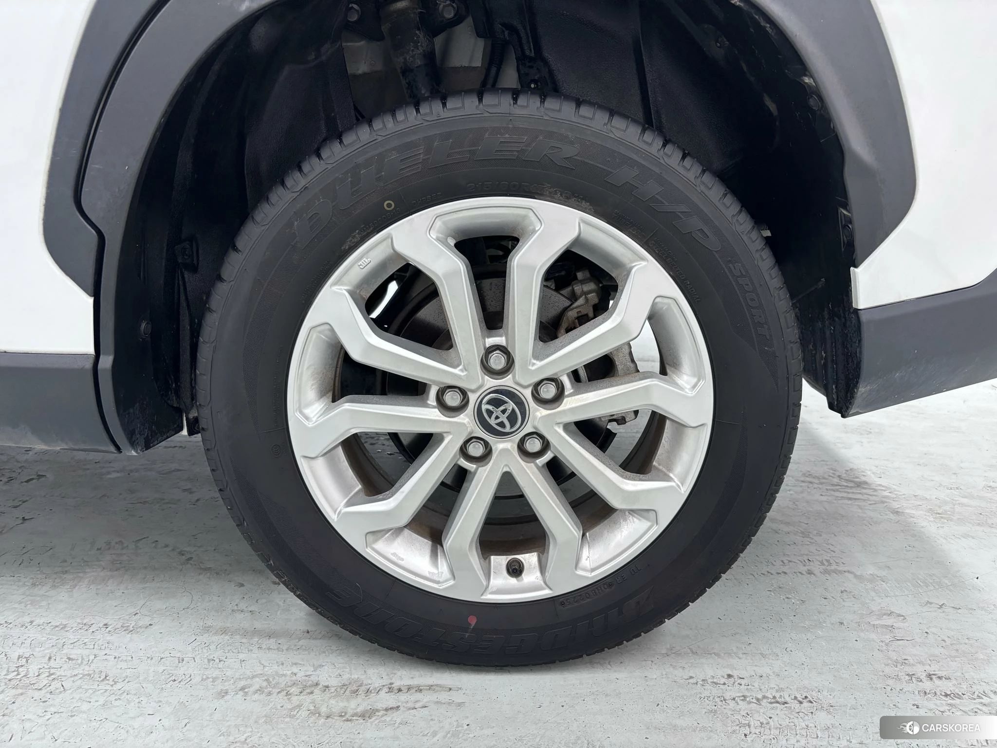 Toyota Fenglanda id 4452898 из Китая 15