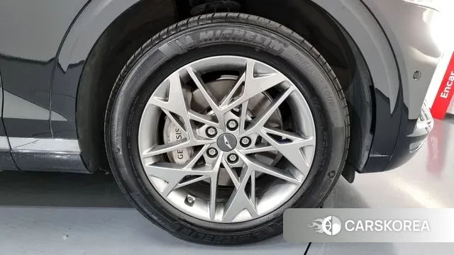 Genesis GV70 id 3328094 из Кореи 15