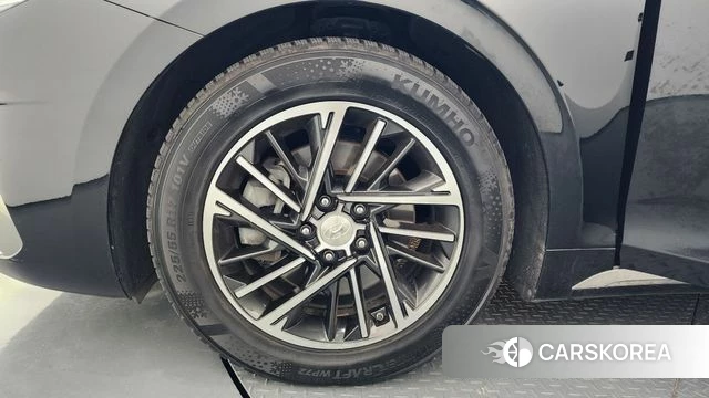 Hyundai The New Grandeur IG id 3859804 из Кореи 15