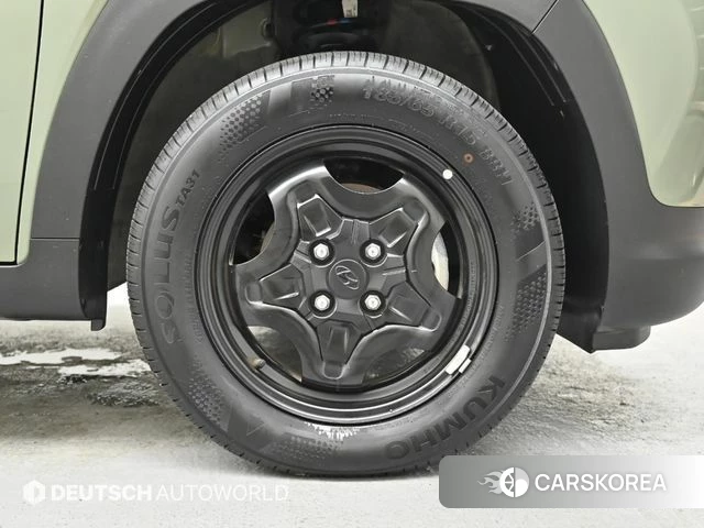 Hyundai Casper id 4433459 из Кореи 15