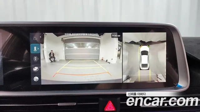 Hyundai Ionic 6 id 2655537 из Кореи 15