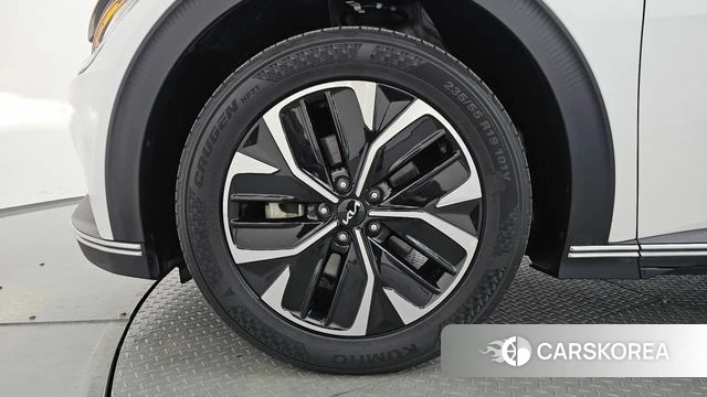 Kia EV6 id 4361694 из Кореи 26