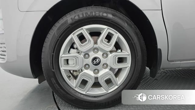 Hyundai Staria id 4893058 из Кореи 25