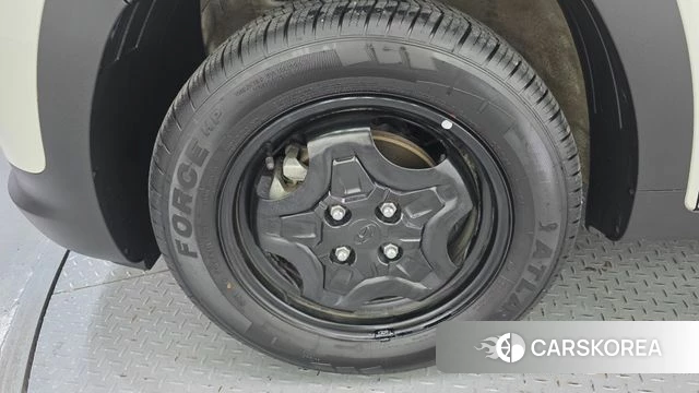 Hyundai Casper id 4360849 из Кореи 15