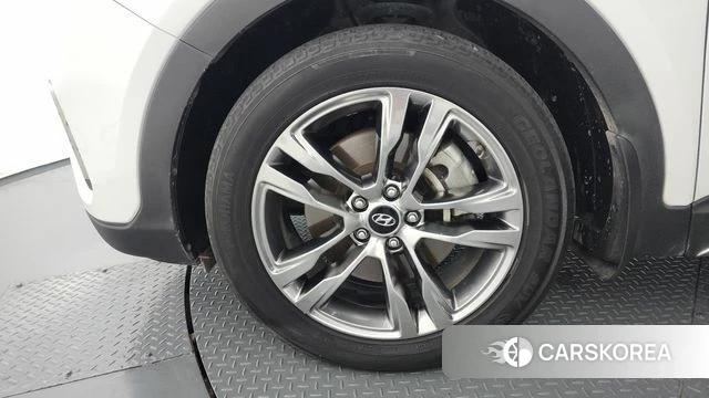 Hyundai The New Max Cruise id 4508635 из Кореи 29