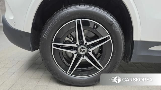 Mercedes-Benz EQA H243 id 4349289 из Кореи 27