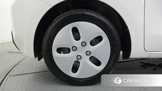 Kia The New Kia Ray id 4528575 из Кореи 25