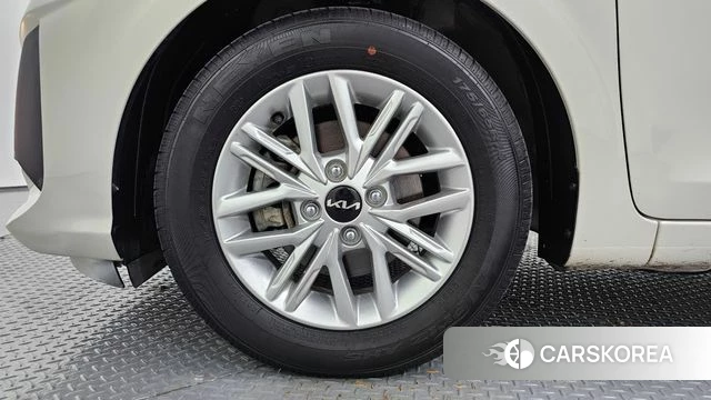 Kia Morning Urban (JA) id 4905950 из Кореи 25