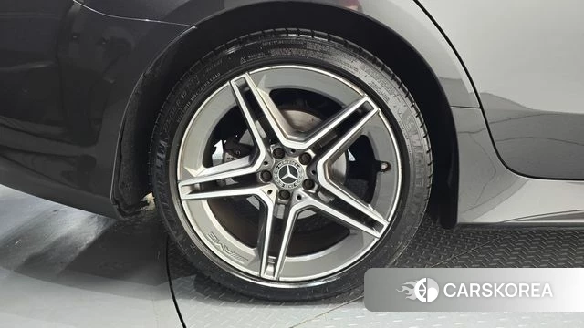 Mercedes-Benz CLS-Class C257 id 4882124 из Кореи 27