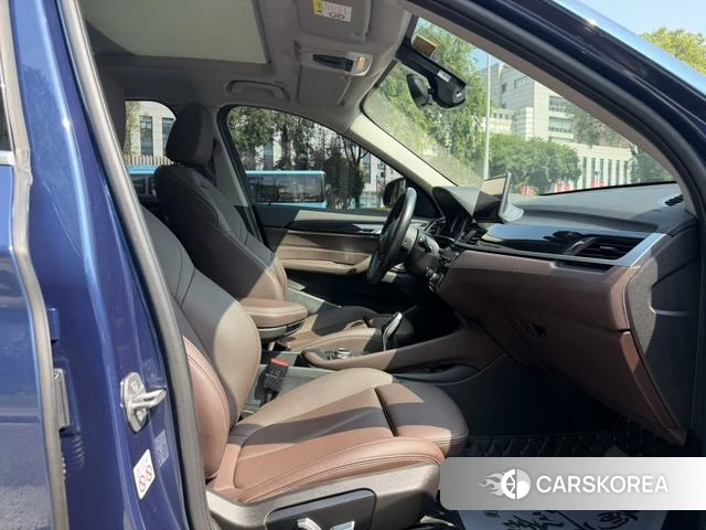 BMW X1 id 4313324 из Китая 11