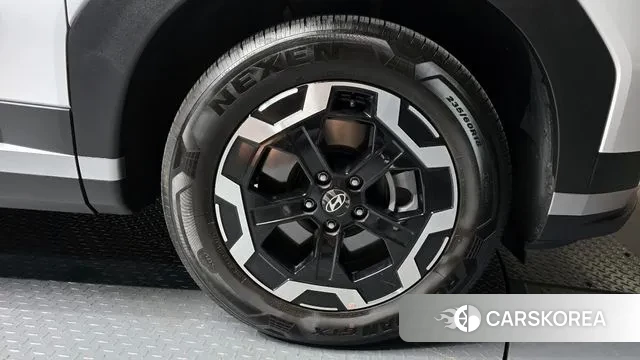 Hyundai Santa Fe (MX5) id 3011138 из Кореи 15