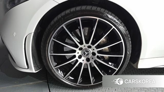 Mercedes-Benz CLS-Class C257 id 4429506 из Кореи 27
