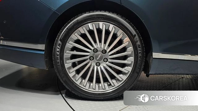 Genesis Electrified G80 (RG3) id 4707434 из Кореи 27