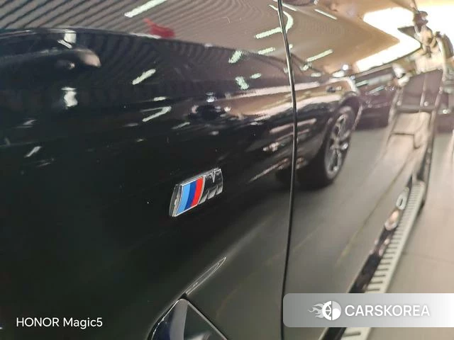 BMW X3 2021 Черный из Китая, фото 5