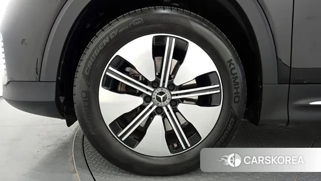 Mercedes-Benz EQB X243 id 3377719 из Кореи 15