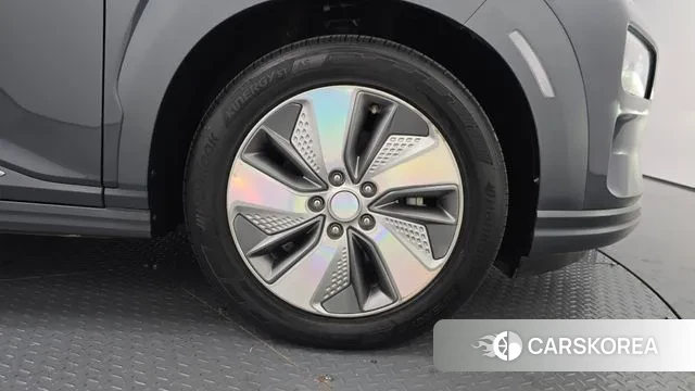 Hyundai Kona Electric id 3499562 из Кореи 15