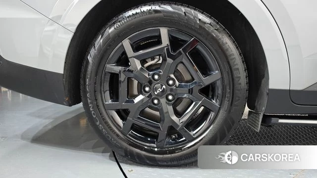 Kia The New Carnival 4th Generation id 4533361 из Кореи 32