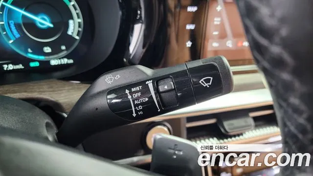 Kia K5 Hybrid 3rd Generation id 2673224 из Кореи 15