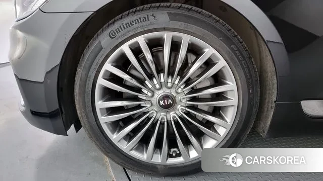 Kia More K9 id 2966018 из Кореи 15