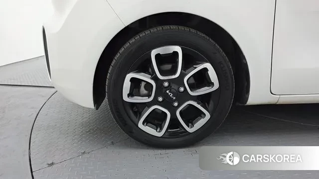 Kia The New Ray id 3473177 из Кореи 15