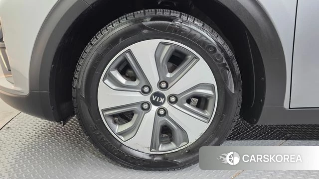 Kia The New Niro id 4619994 из Кореи 25