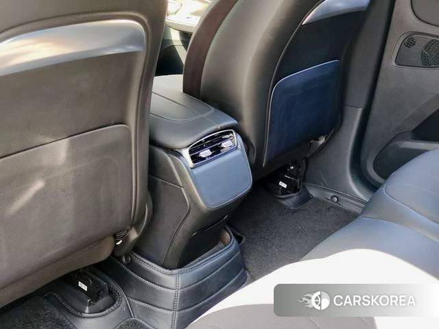 Mercedes-Benz EQE SUV 2024 Белый из Китая, фото 6