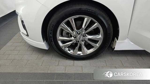 Kia The New Carnival id 4490825 из Кореи 28