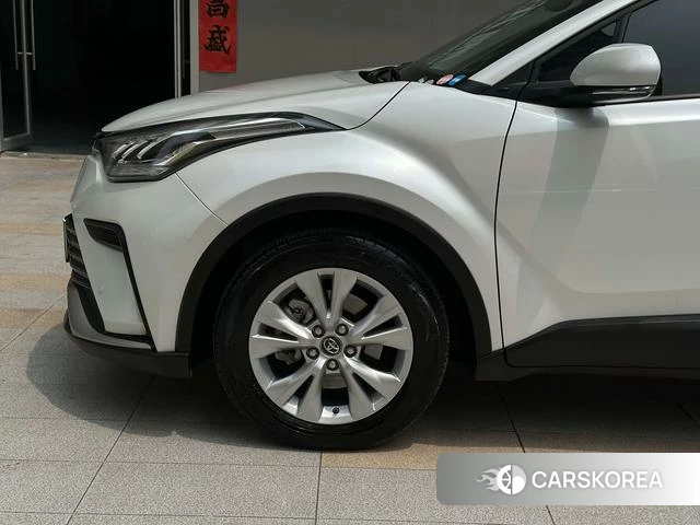 Toyota IZOA id 4273620 из Китая 20