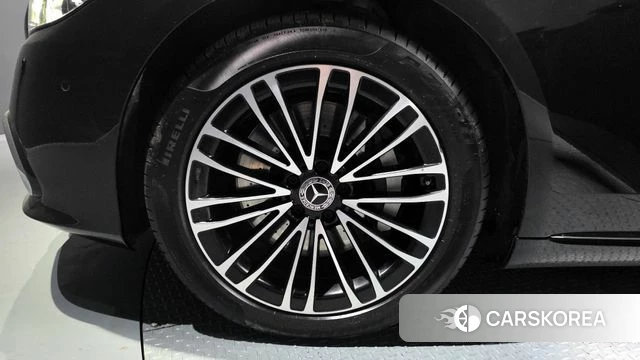Mercedes-Benz S-Class W223 id 3805327 из Кореи 15