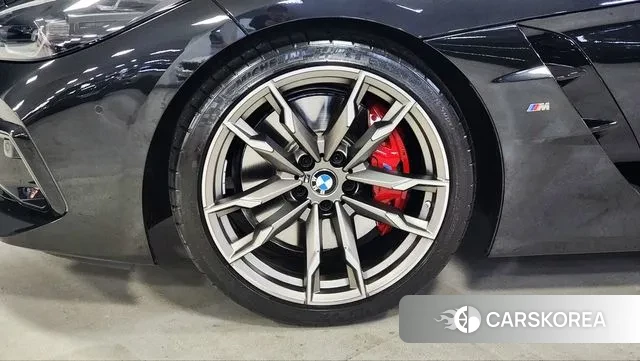 BMW Z4 (G29) id 3720980 из Кореи 15