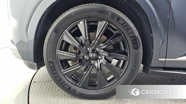 Hyundai Palisade id 4470025 из Кореи 15