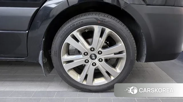 Hyundai Solati id 2969370 из Кореи 15