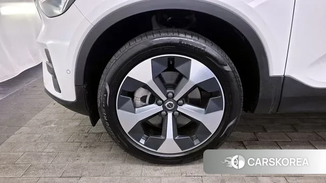 Volvo XC40 id 3644791 из Кореи 15