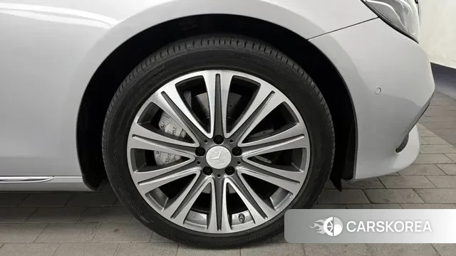 Mercedes-Benz E-Class W213 id 3547209 из Кореи 15