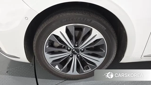 Kia K8 id 3323681 из Кореи 15