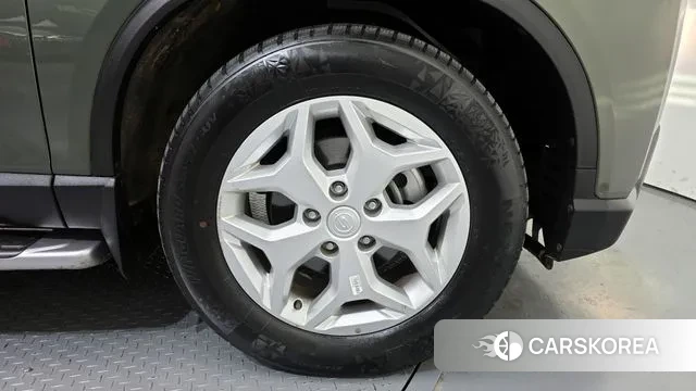 Ssangyong The New Rexton Sports Cannes id 3478142 из Кореи 15