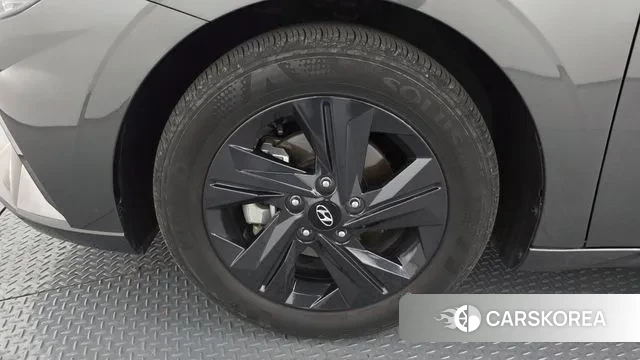 Hyundai Avante (CN7) id 3770740 из Кореи 15